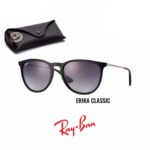 Ray-Ban Erica Classic Black